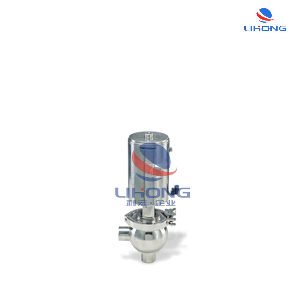 صحة هوية صحية صمام