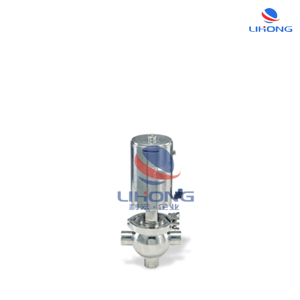 صحة هوية صحية صمام